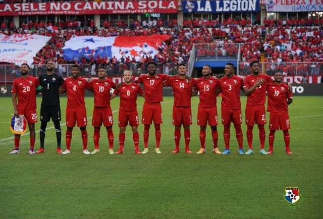 Canadá y Panamá compiten en Toronto por la tercera plaza del octagonal