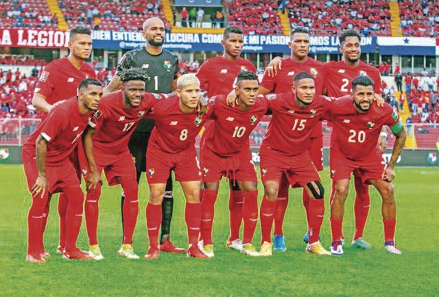 Canadá y Panamá, en duelo por ratificar aspiraciones