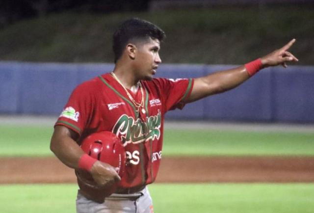 Chiriquí y Metro lideran la tabla del Campeonato Nacional de Grandes Béisbol