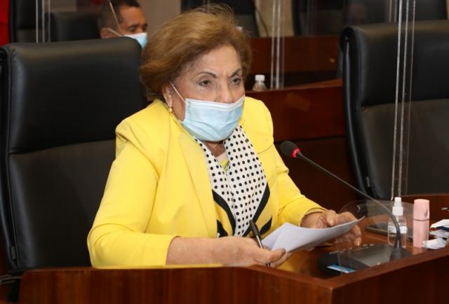 Diputado Correa pide a Cortizo que vete proyecto de ley que legaliza el cannabis para uso medicinal