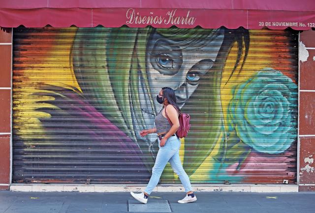 El FMI, optimista ante la recuperación de América Latina a pesar de la alta inflación