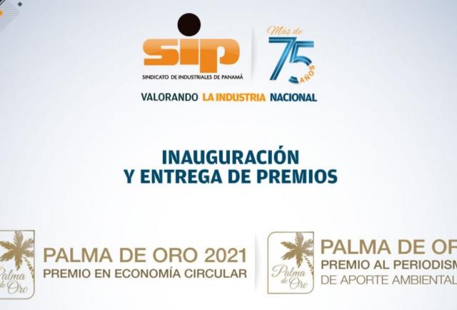 La Estrella y el Siglo ganan la Palma de Oro 2021