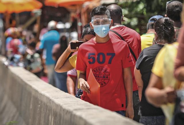 La encuesta revela la peor escasez de mano de obra calificada en 15 años