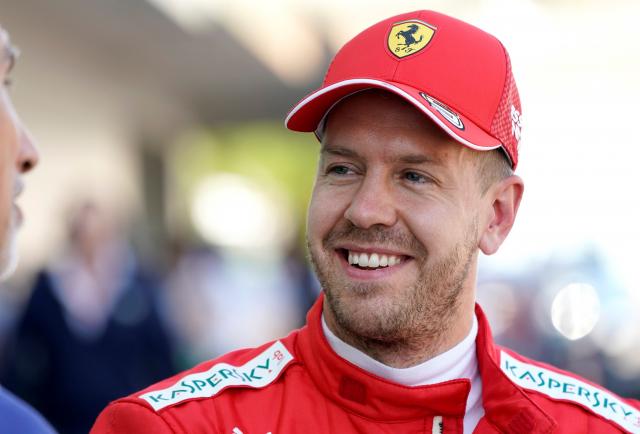 «Si la Fórmula 1 no cambia, podría desaparecer»