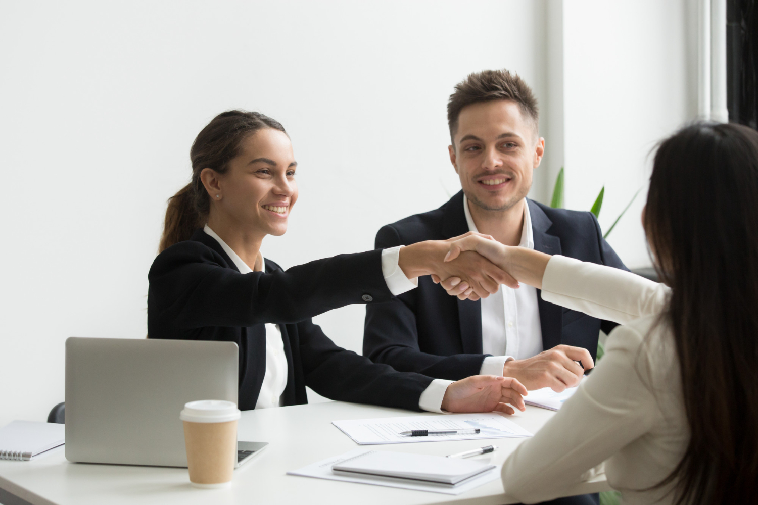 Conoce la propuesta de headhunting que The Human Link tiene para tu compañía en Bogotá