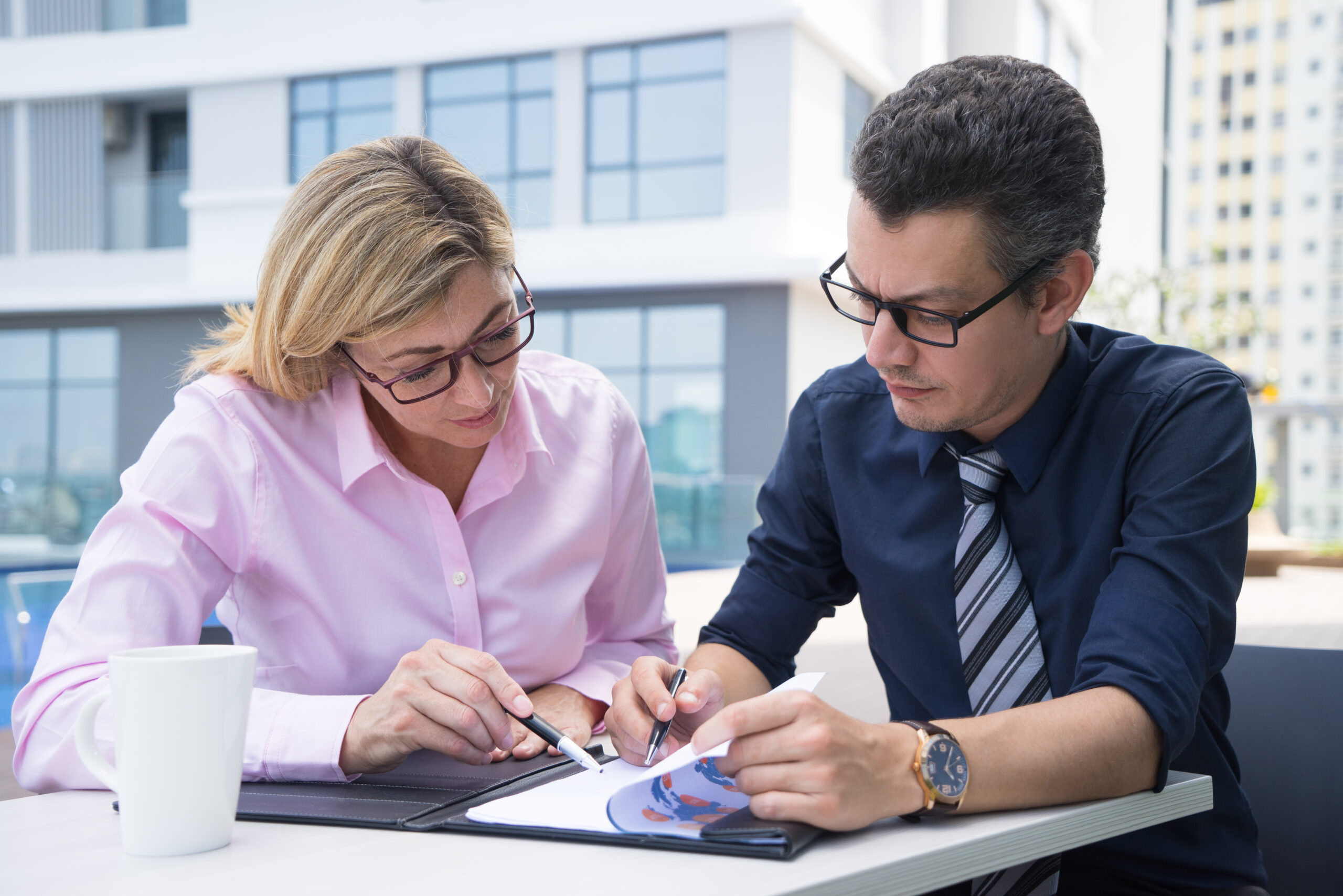 headhunting - The Human-Link 