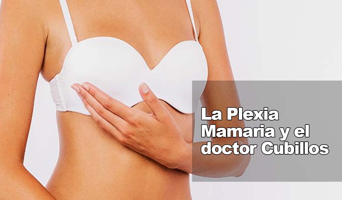 Tratamiento de la flacidez de senos en la Clínica de Obesidad y Envejecimiento
