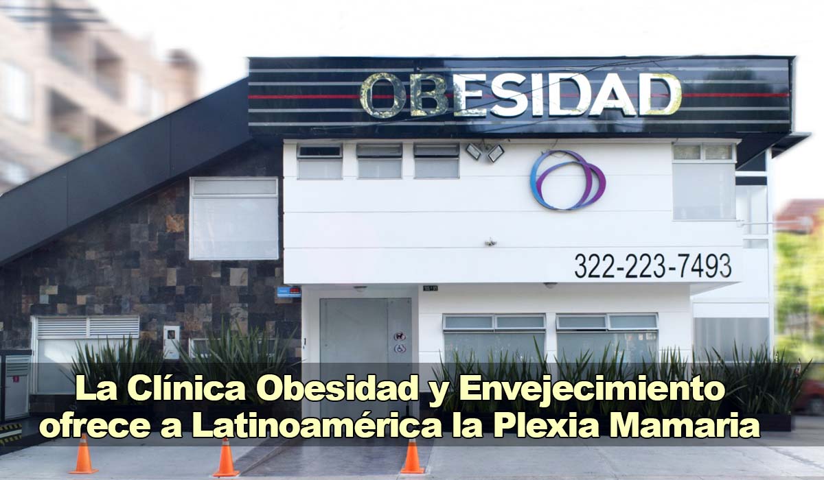 Pexia Mamaria para Panamá: ¿Cómo es la cirugía para levantar senos?