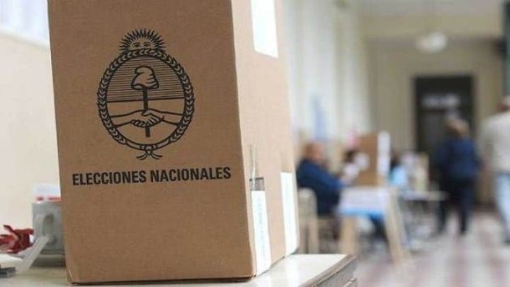 ¿Cómo votar estando en el extranjero?