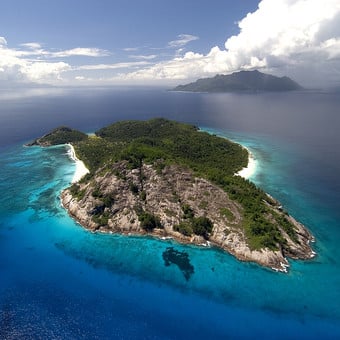 El tesoro pirata de U$S 250 millones que está enterrado en una isla hace 300 años