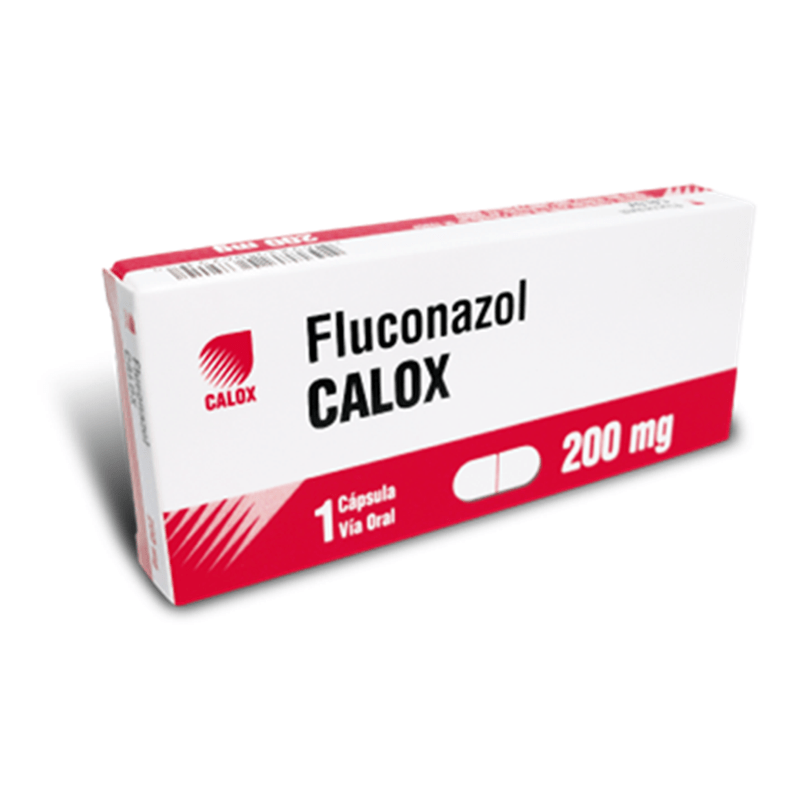 Comprar Fluconazol online en Panamá