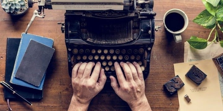 Conectores de texto y sus características 