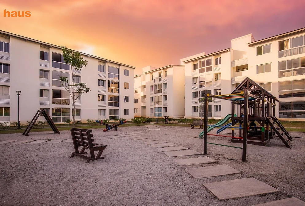 Proyectos de casas en Panamá: encuentra la propiedad perfecta con Haus