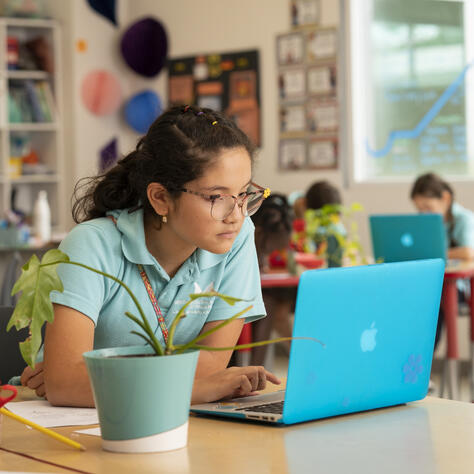 IBDP en el Metropolitan School of Panama: Descubriendo oportunidades académicas excepcionales