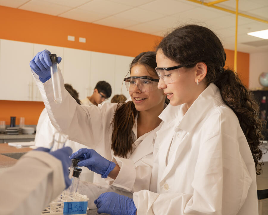 Metropolitan School of Panama: Un hogar para el IBDP y sus beneficios educativos