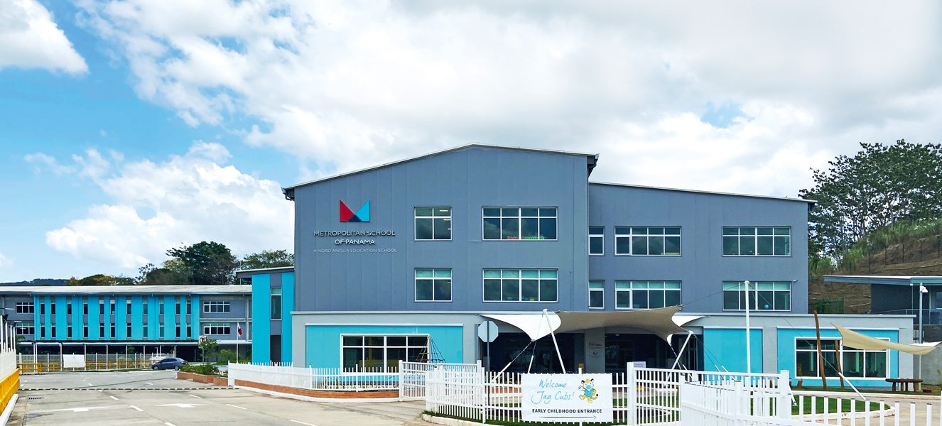 Explorando las ventajas del Programa del Diploma del Bachillerato Internacional (IBDP) en el Metropolitan School of Panama