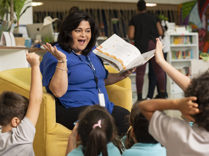 MET Panamá: Tu mejor elección de escuela privada en Panamá