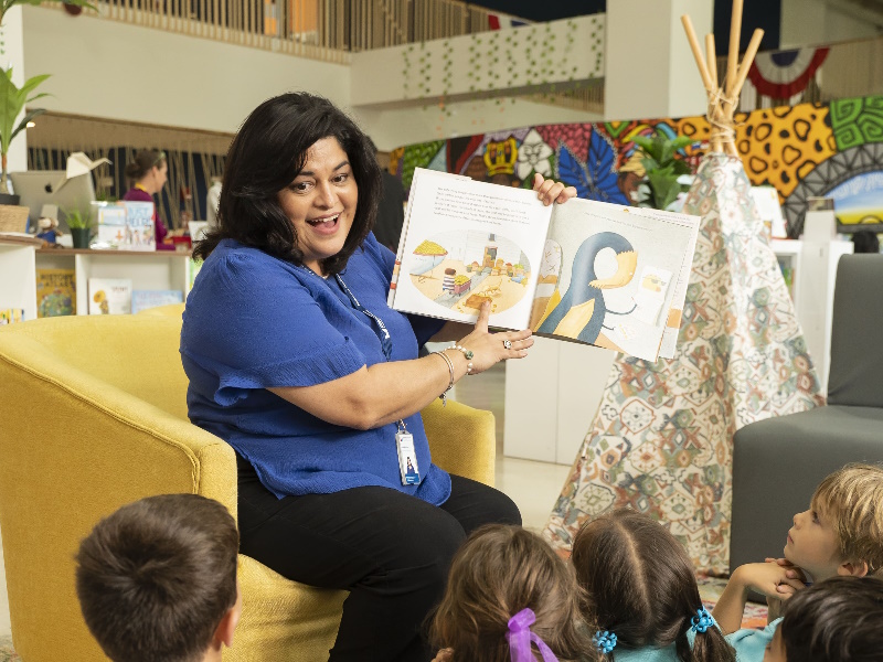 Educación-MET-Panama