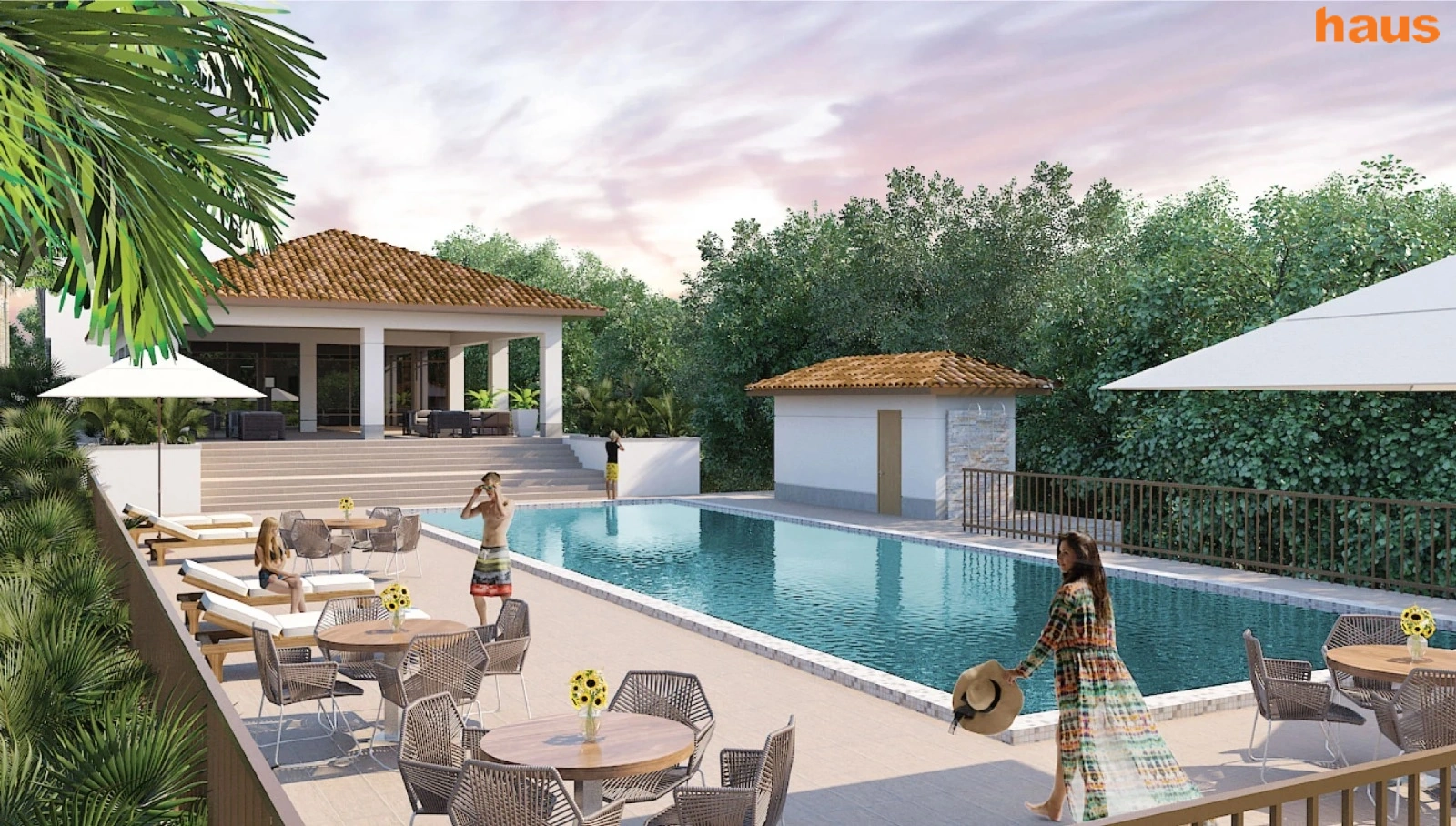 Haus: La clave para comprar tu casa ideal en Panamá