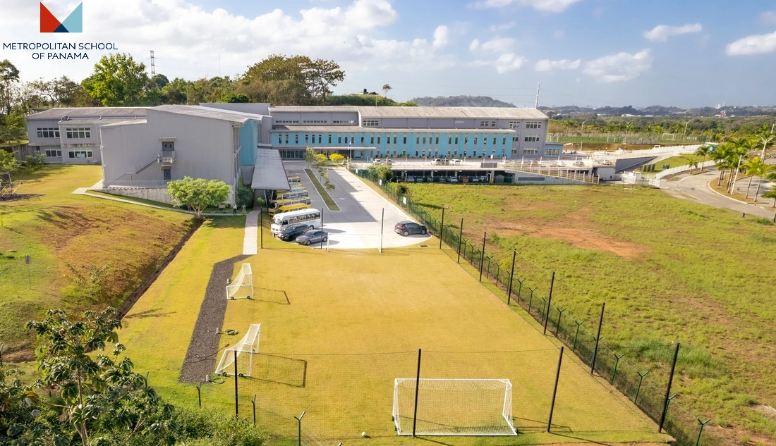 MET: Tu opción ideal entre las mejores escuelas privadas en Panamá