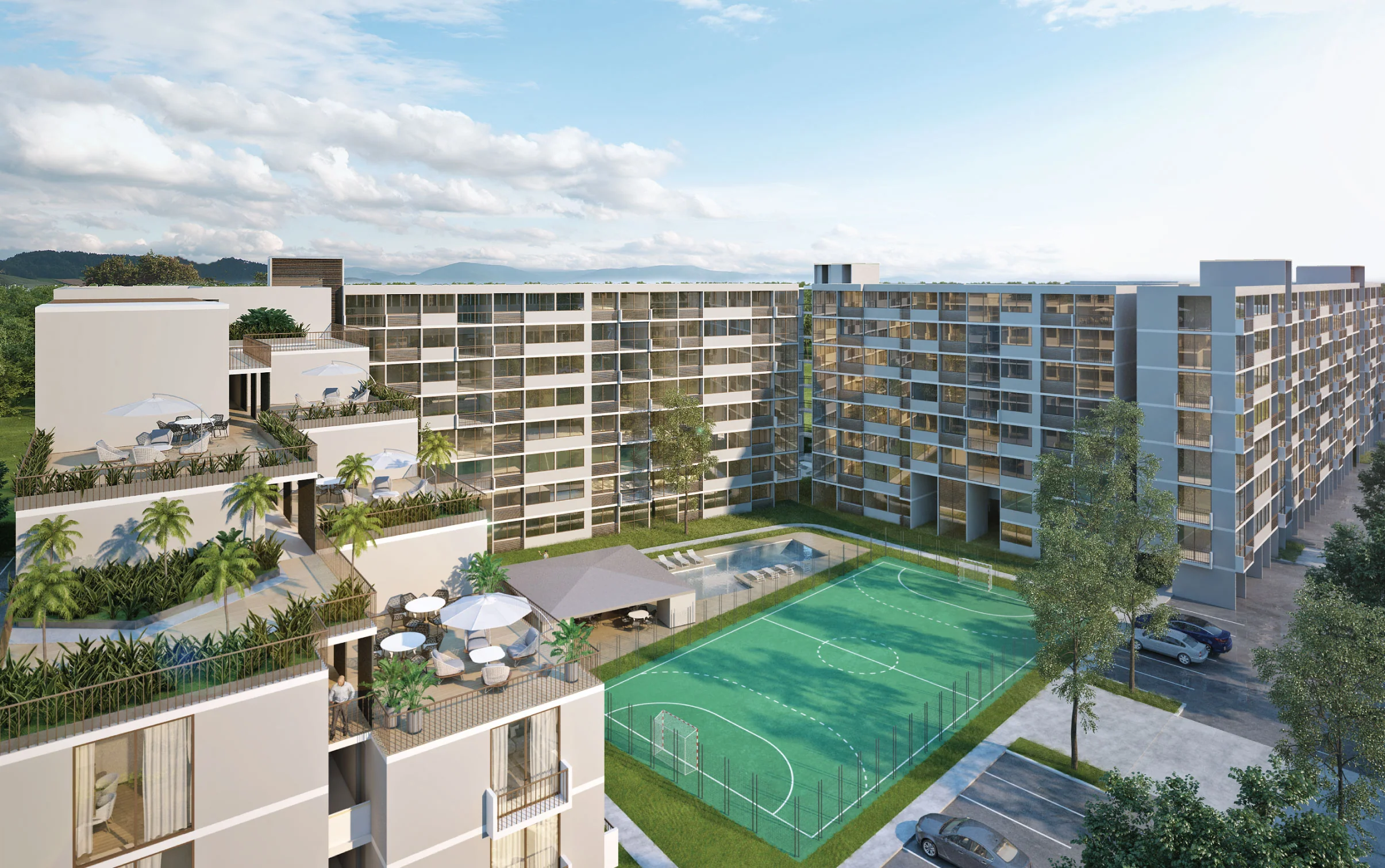 Haus: tu socio confiable para inversiones inmobiliarias en Panamá desde Cartagena (Colombia)