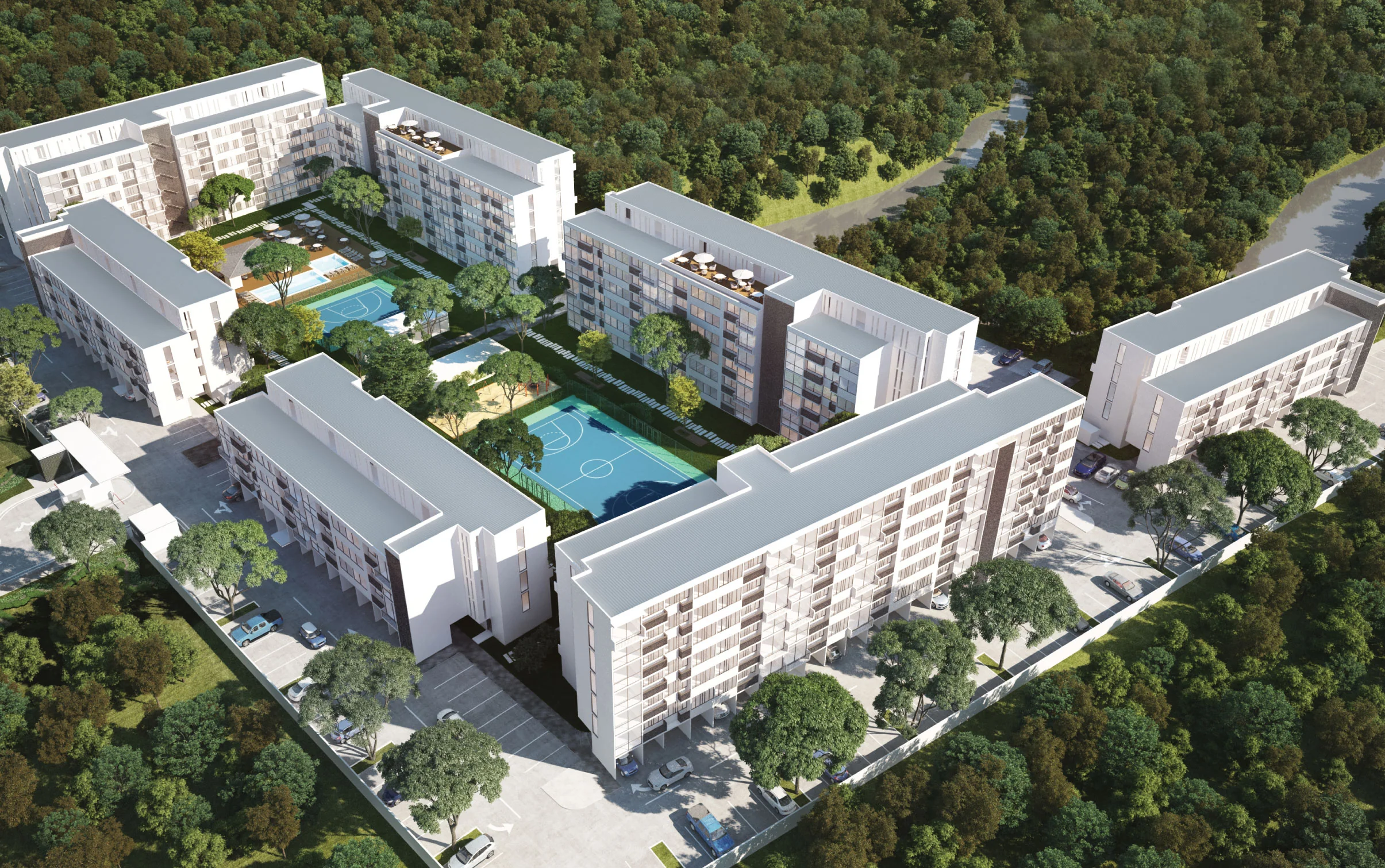 Haus: tu guía integral para inversiones inmobiliarias en Panamá Colombia