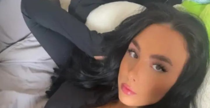 Maggie Jane Colvill tuvo dos episodios graves de salud que la alertaron sobre su patología. 