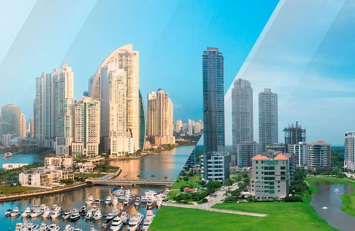 Invertir en Panamá: oportunidad de proyectos y negocios para inversores de Cartagena