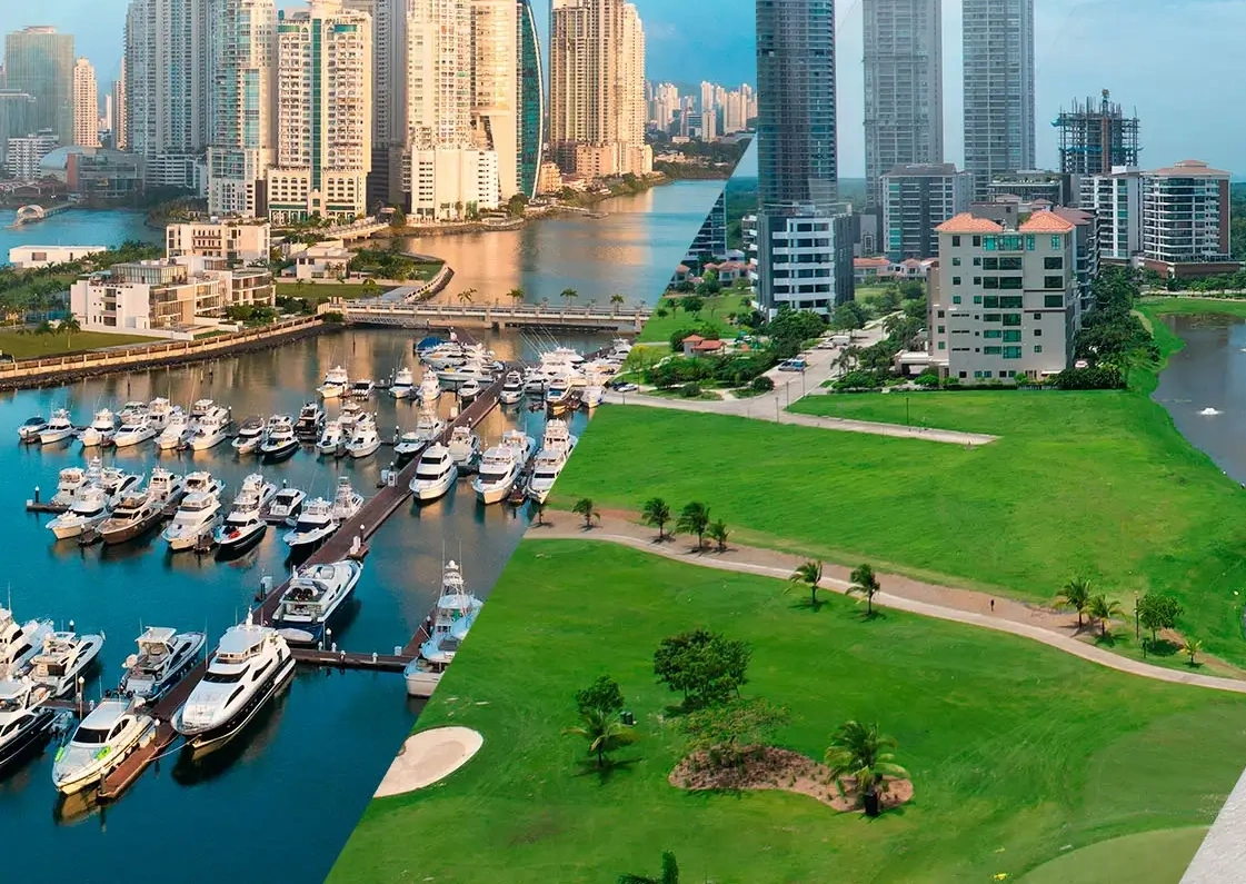 Invertir en Panamá: diversificación y éxito en negocios si vives en Bogotá