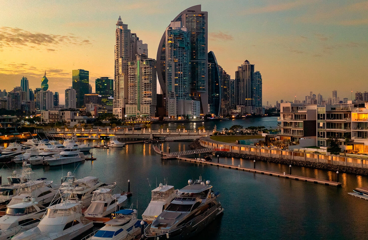 Invertir en Panamá: oportunidad de proyectos y negocios para inversores de Chile