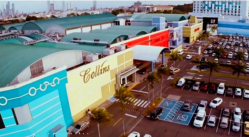 Centros comerciales: transformando la experiencia de inversiones en Panamá si vives en Soledad