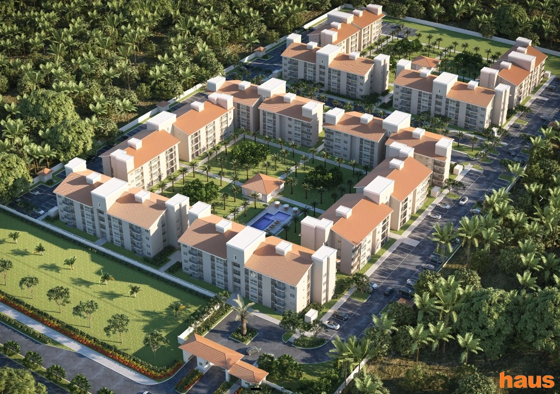 Venta de apartamentos: proyectos económicos en Panamá si vives en Argentina