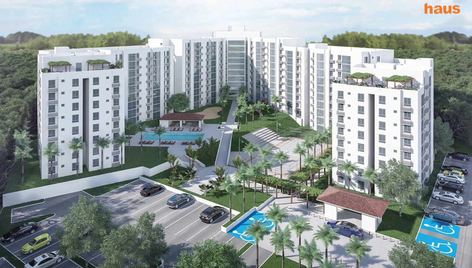 Invierte con éxito: apartamentos en venta en Panamá si vives en Argentina