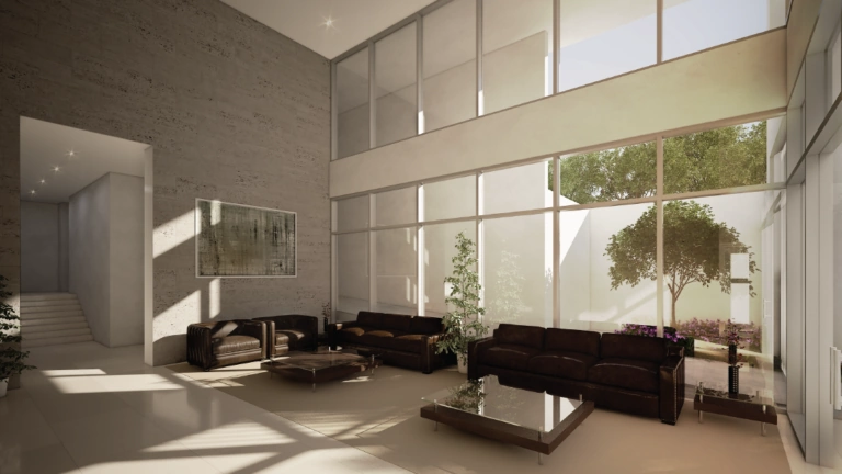 Haus: venta de apartamentos económicos en Panamá si vives en Costa Rica