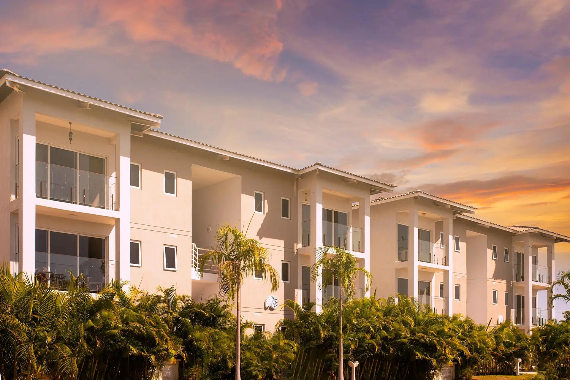 Proyectos en la playa: casas en Panamá para inversores de Uruguay