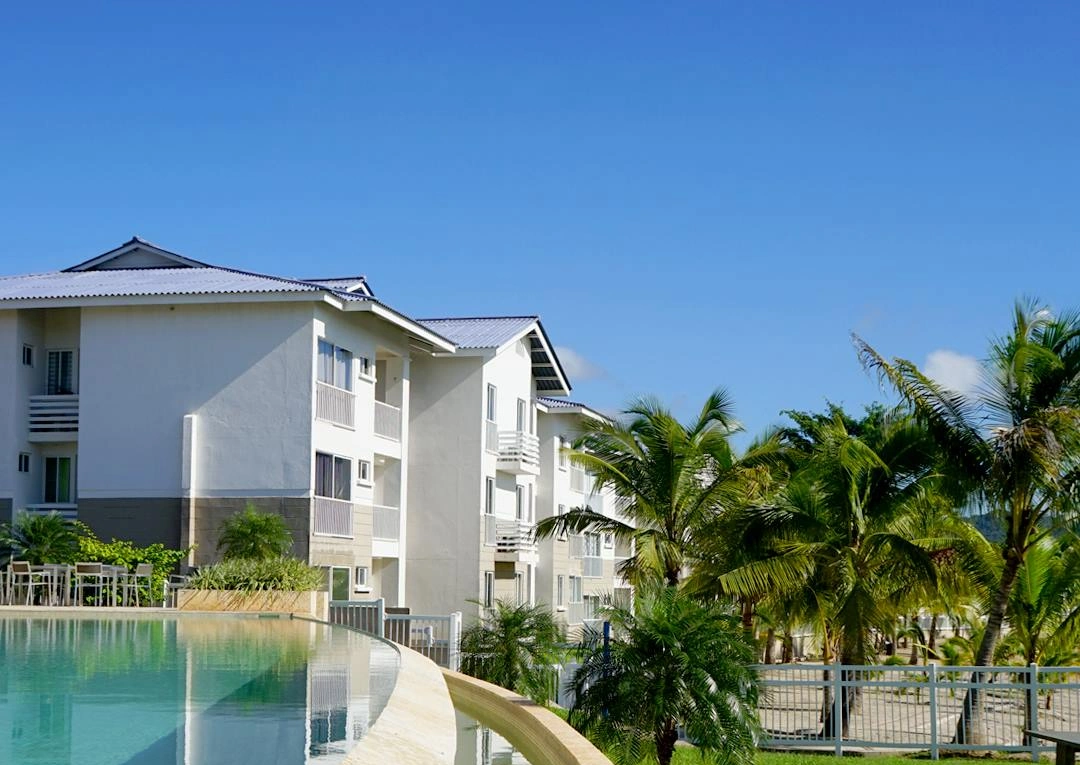 Proyectos en Panamá: apartamentos y casas de playa para residentes de República Dominicana