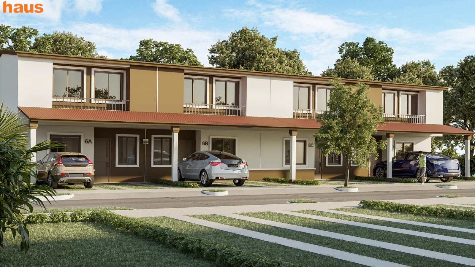 Invertir en proyectos de casas en Panamá Oeste si vives en República Dominicana