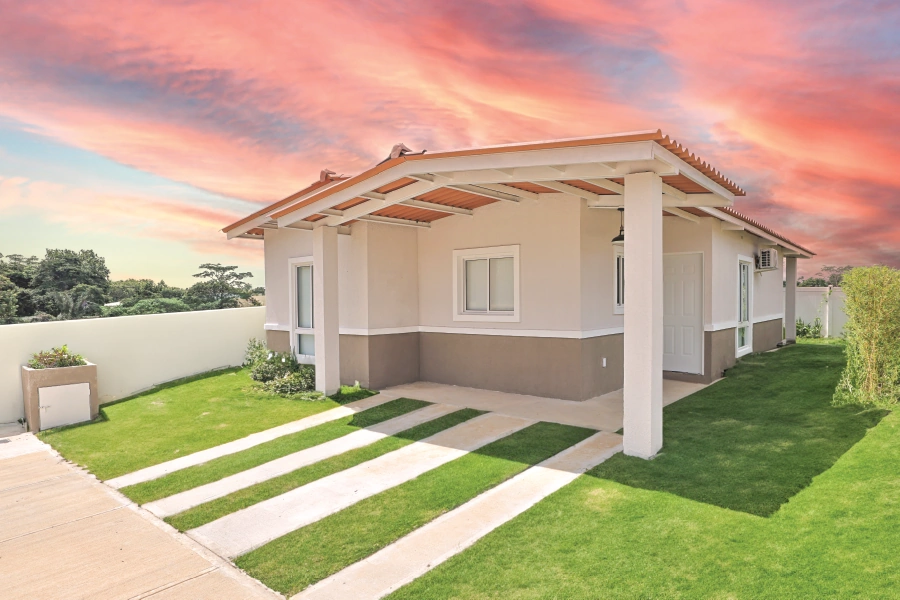 Inversiones internacionales: Panamá Oeste abre sus puertas si vives en Puerto Rico