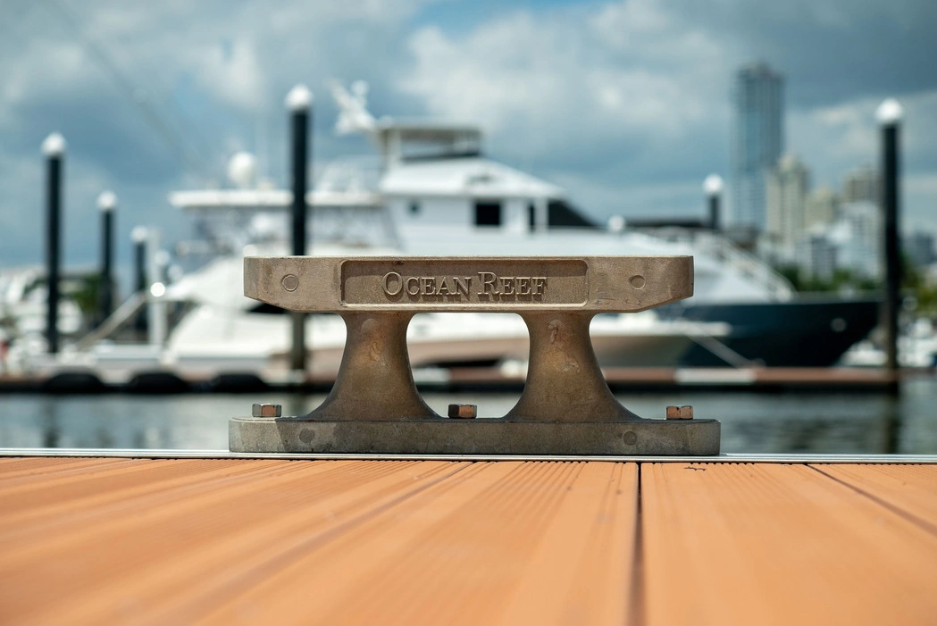 Ocean Reef: un proyecto inmobiliario de lujo en Panamá para inversores de Venezuela