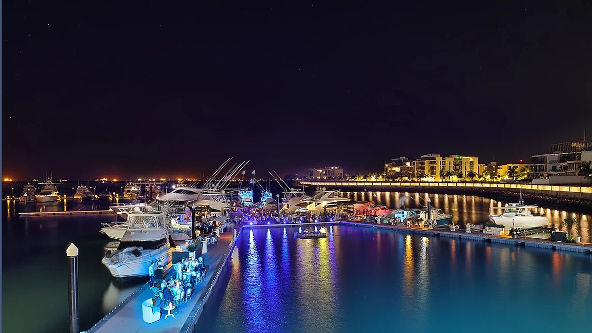 Proyectos inmobiliarios en Panamá: invertir en Ocean Reef si vives en  Uruguay