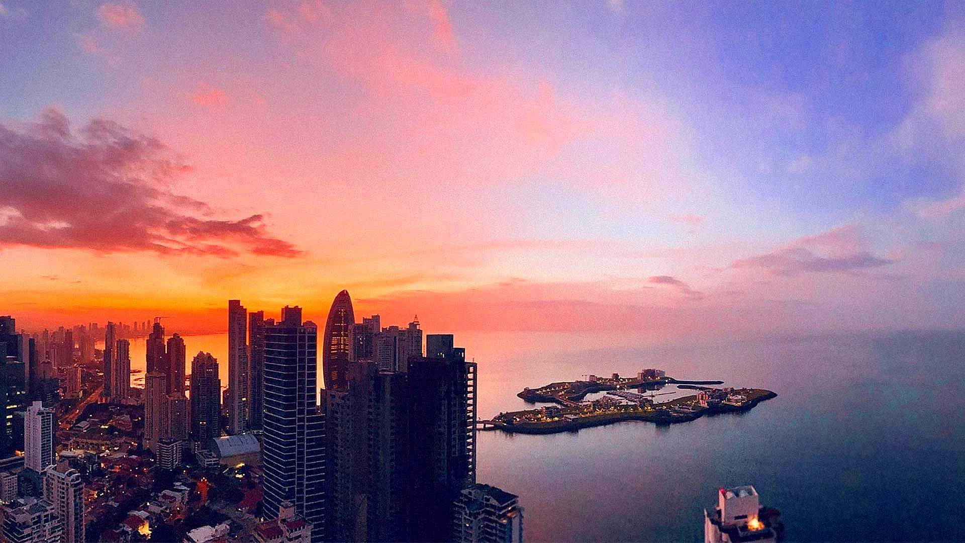 Ocean Reef: proyectos inmobiliarios para invertir en Panamá si vives en República Dominicana