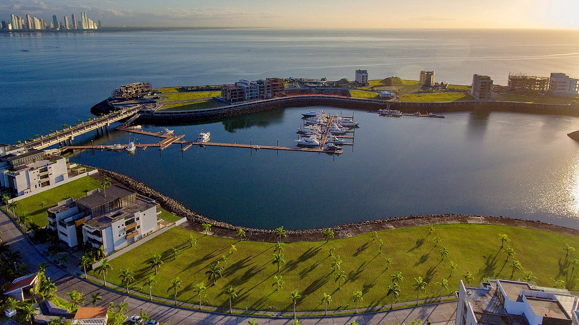 Ocean Reef: un proyecto inmobiliario de lujo en Panamá para inversores de Honduras