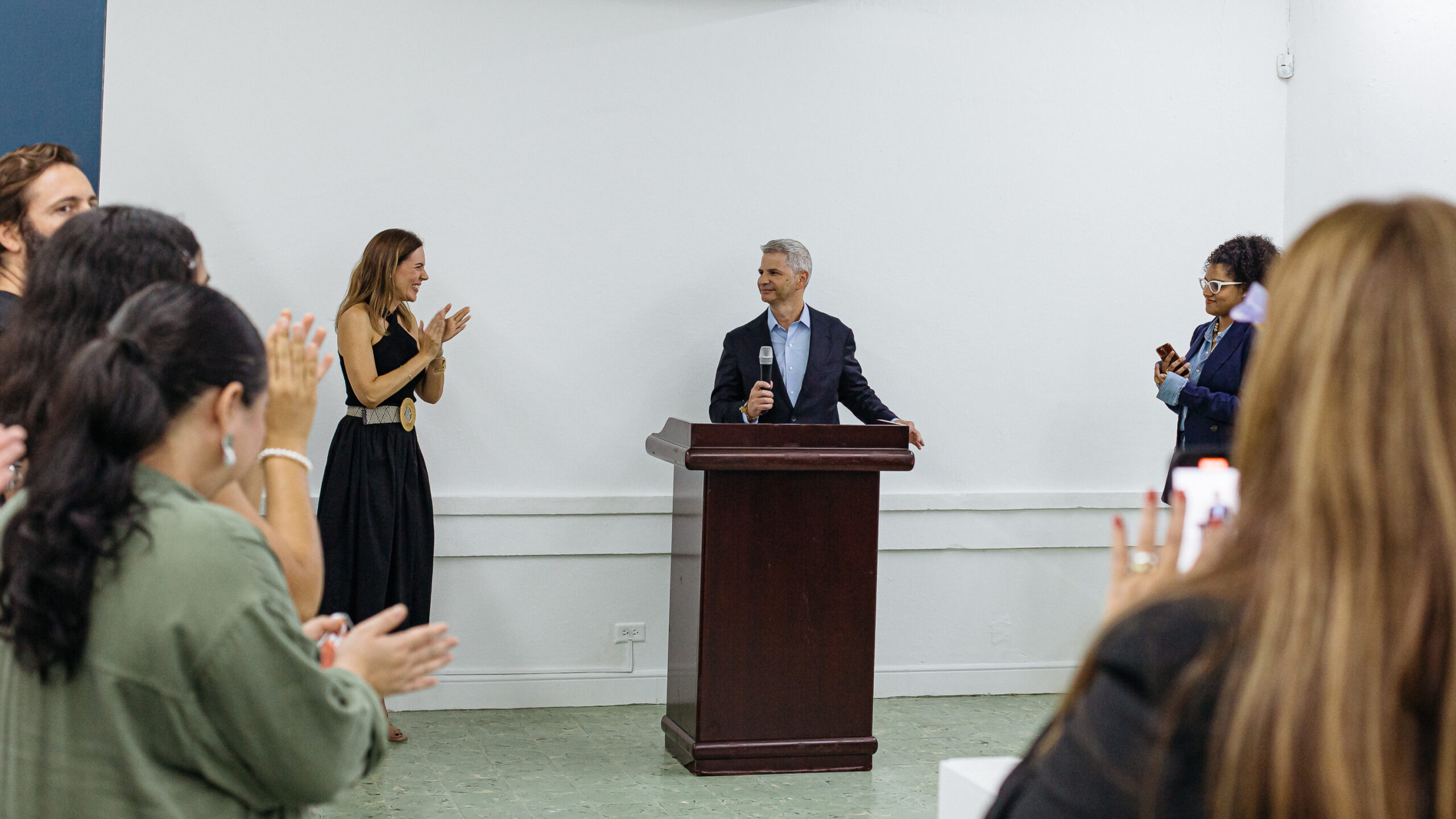 Bi Bank se compromete con Panamá: a la vanguardia del arte, cultura y educación