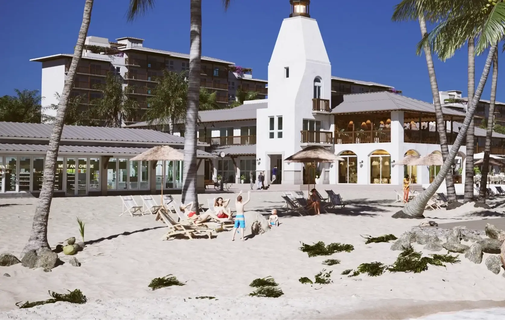 Mejores apartamentos en Panamá para inversores de Colombia