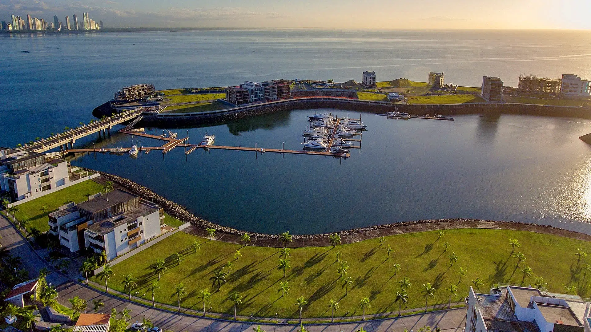 Proyectos de apartamentos en venta para inversores de Cartagena (Colombia)