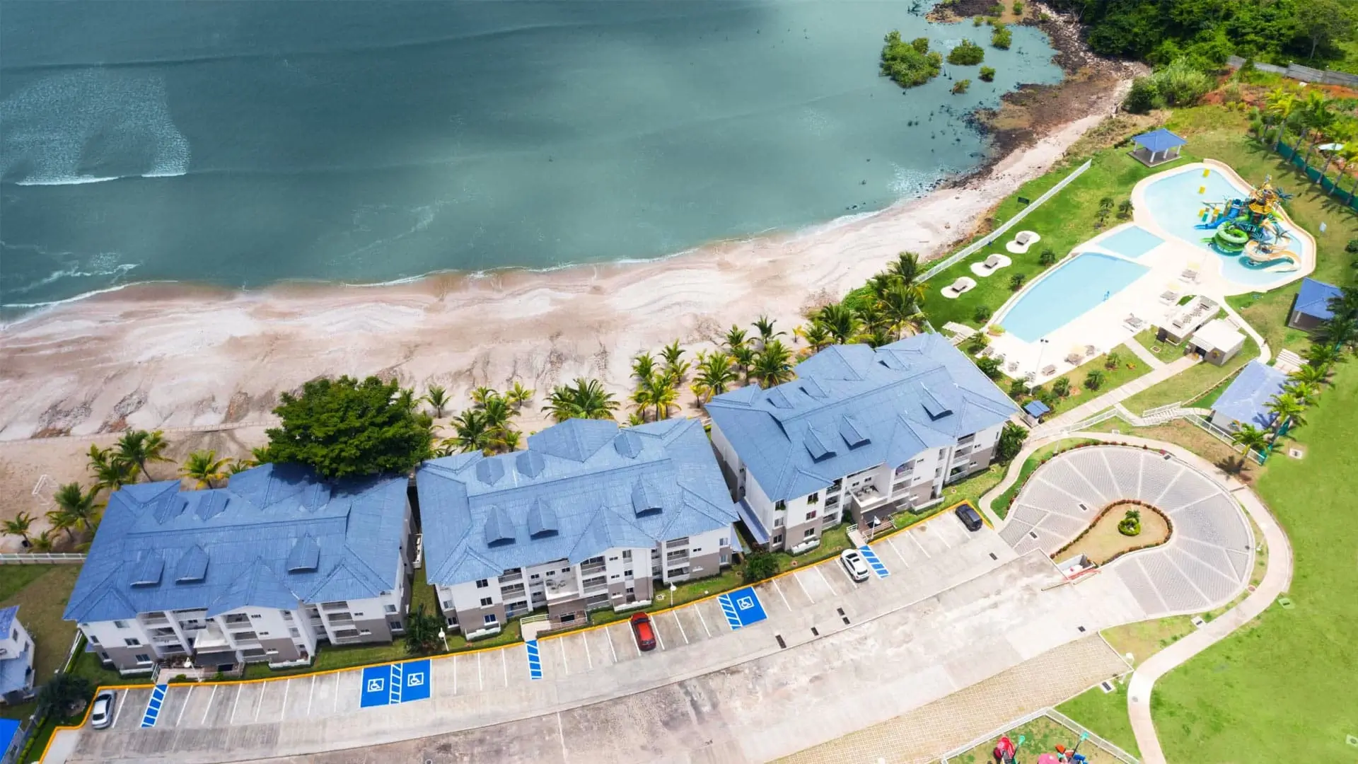 Mejores apartamentos en Panamá para inversores de Barranquilla