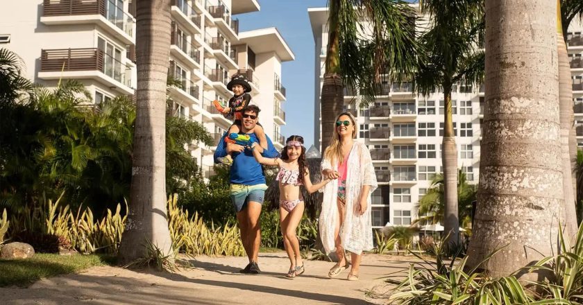 Apartamentos de Playa en Panamá: encuentra tu propiedad ideal