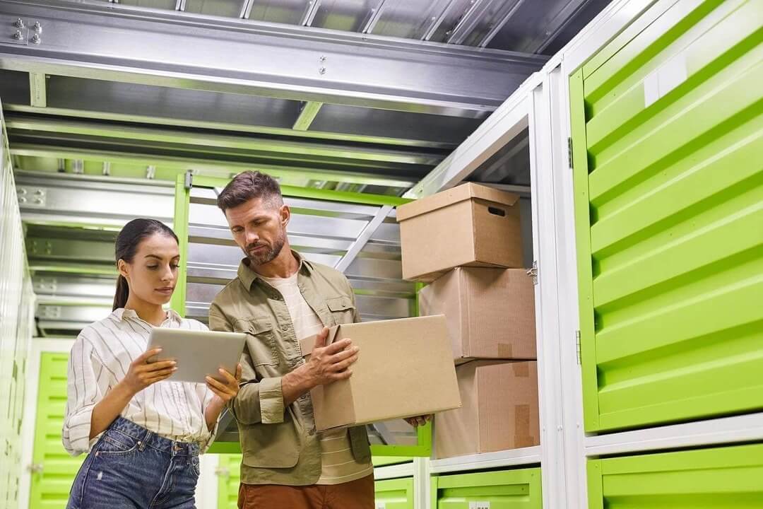 Conoce las ventajas de usar un mini depósito en Panamá para almacenar y organizar