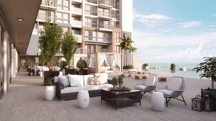 Inversión en Panamá: propiedades exclusivas en Santa María