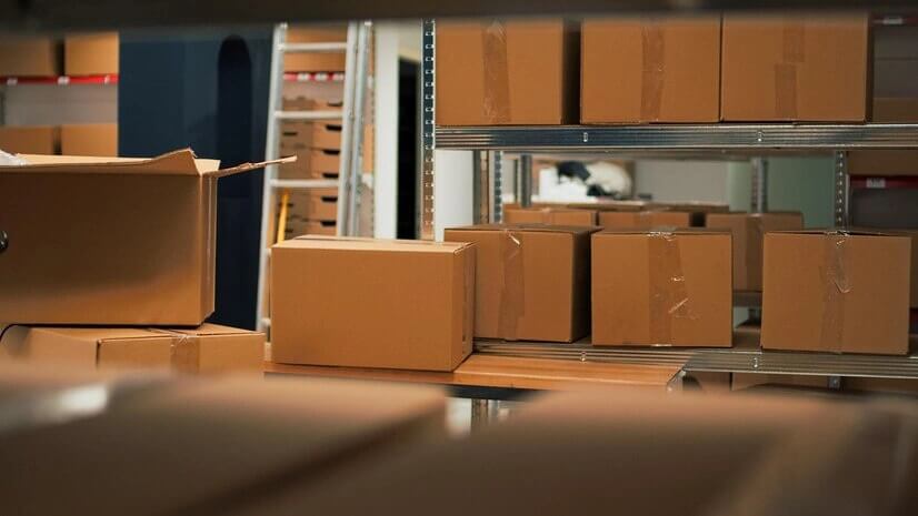 Mini depósitos de Supreme Storage en Panamá: temperatura perfecta